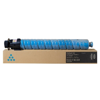 iFoundFT6230CC 碳粉墨盒 （适用于FR6230C复合机）蓝色