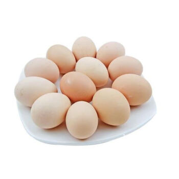 三安富硒鲜鸡蛋30枚1.35kg