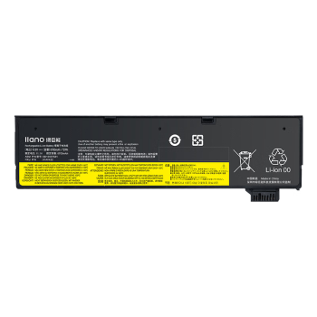 绿巨能（llano）联想笔记本电池 ThinkPad T470 T480 T570 T580 TP00088A P51S P52S 01AV424/52/23外置电池