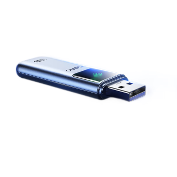 绿巨能（llano）WIFI6 USB无线网卡免驱动 AX5400千兆三频 台式电脑笔记本无线接收器随身WIFI发射器高速网卡