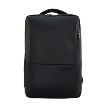 Diplomat商务双肩包时尚背包电脑包户外旅行包DS-14096L黑色