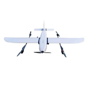 讯齐固定翼垂直起降无人机训练考试专用垂直起降固定翼到手飞可按需制作