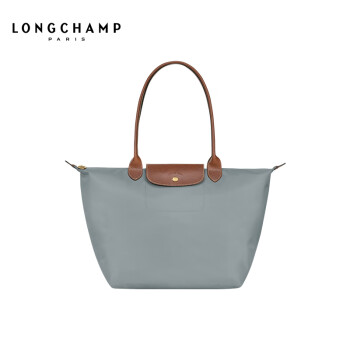 LONGCHAMP珑骧Le Pliage Original系列女包大号环保托特包
