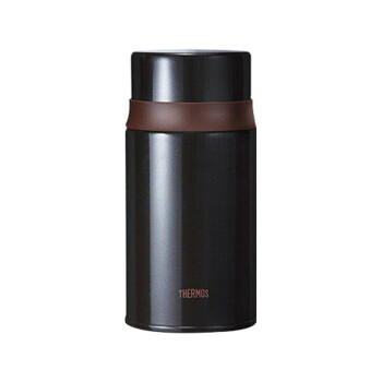 膳魔师膳魔师（THERMOS）焖烧杯壶罐保温桶饭盒720毫升带泄气阀BW