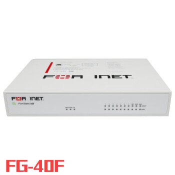 NTWD网络企业级硬件防火墙FT FG-40F
