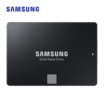 三星 870EVO 500G SSD固态硬盘 SATA3.0接口 2.5英寸 笔记本固态硬盘