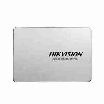 HIKVISION海康威视SSD固态硬盘 SATA3.0接口 512GB 2.5英寸 稳定耐用