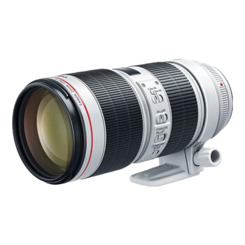 佳能（Canon） (70-200mm）/2.8 大三元镜头 EF 70-200mm  F2.8L IS USM 三代