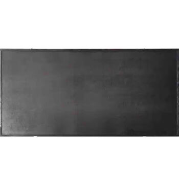 TANGO 木质黑板 户外黑板 老式黑板报 黑板报宣传栏 190*110cm