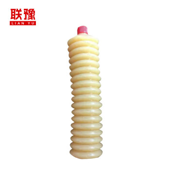 联豫CMA-K润滑脂3号毛毛虫润滑脂黄油波纹脂300g*24京津冀销售
