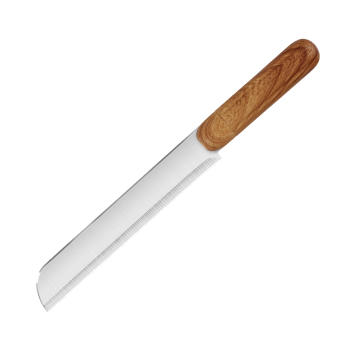 派莱斯（PLYS）西瓜刀水果刀加大家用专业切西瓜哈密瓜刀具商用锋利瓜果刀