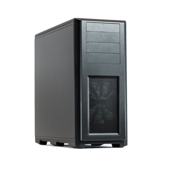 AZIN 614PC服务器主机箱/X299/I9-10980XE /SP-C3607R/32G3600x8/4TBSSD/6TB/DVD/2000W