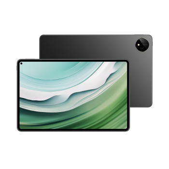 HUAWEI MatePad Pro 11英寸2024款华为平板电脑OLED2.5K全面屏星闪技术办公学生学习8+256GB WIFI 曜金黑