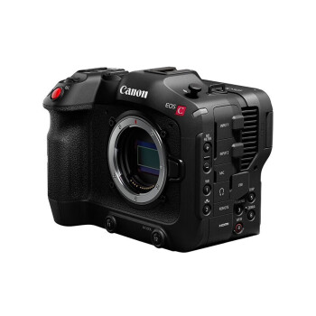 ATMBobii   EOS C70专业摄像机 4K超高清数字电影摄影机 直播专业数码新闻采访录像机