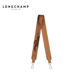 LONGCHAMP珑骧Cavalier Longchamp系列肩带配饰配件
