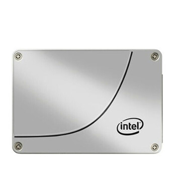 英特尔（Intel）S4510/S4610 固态硬盘 企业级数据中心服务器SSD 2.5英寸SATA S4510 3.84TB