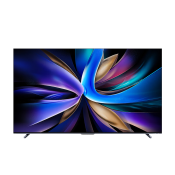 Vidda NEW X85【送装一体版】海信电视 85英寸 144Hz 背光分区 4+64G 游戏智能大屏电视以旧换新85V3K-X