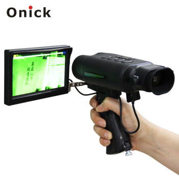 Onick欧尼卡双光融合热成像夜视仪RE45红外热成像仪