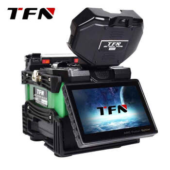 TFN FD31 光纤熔接机 熔纤机 主干工程 高端接续机