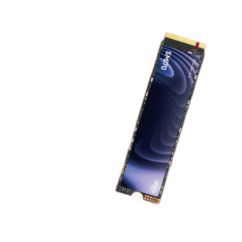 爱国者（aigo）4TB SSD固态硬盘 M.2接口(NVMe协议PCIe4.0x4) SMI70 慧荣主控TLC长江存储 读速7480MB/s