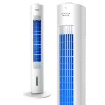 澳柯玛（AUCMA）加湿冷风扇/空调扇/水空调/无叶/制冷小空调/家用宿舍/冷风机/母婴儿童老人/水冷塔扇M603(Y)