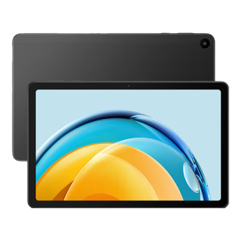 华为MatePad SE 10.4 英寸 2023 影音娱乐办公学习平板电脑 6G+128GB WiFi 曜石黑 