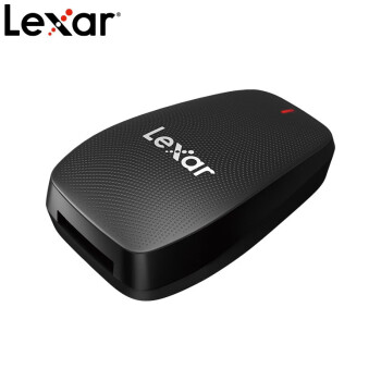 雷克沙（Lexar）CFexpress读卡器 RW550 个