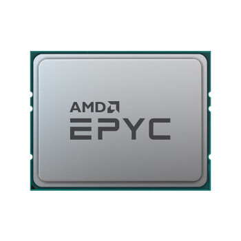 联想 EPYC处理器 服务器CPU 中央处理器 EPYC 7702/ 处理器 EPYC 7663/处理器