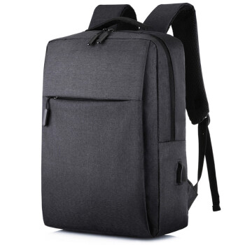 ACE双肩包笔记本电脑包背包书包 男女游戏本背包书包G7黑色 1 