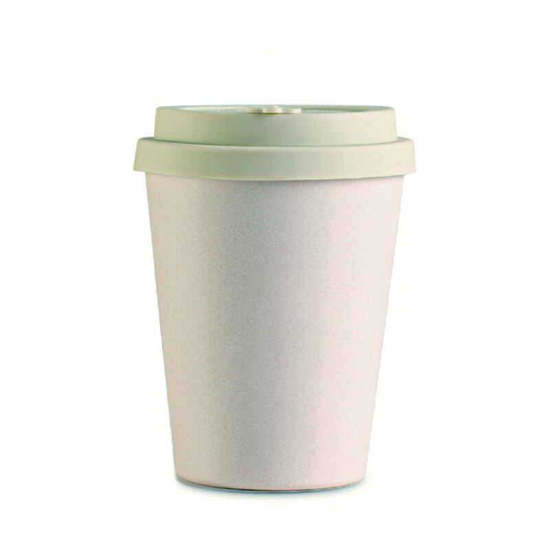THE EA RTHL AB 回收咖啡渣秸秆纤维杯 咖啡杯水杯