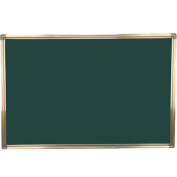 东煦 20年老厂生产推拉黑板家用儿童磁性教学小黑板墙贴单双面教师办公可擦挂式学生画板 DX-12056