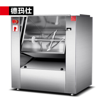 德玛仕 和面机商用 全自动多功能大容量搅拌揉面机厨师机 大型电动厨师机包子机 和面机YF-HJ25A