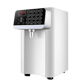 欧斯若全自动果糖机商用果糖定量机器奶茶店专用   第三代 新款-全新升级高配版