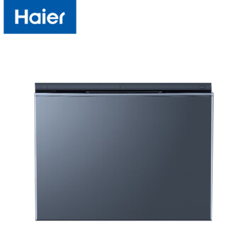 海尔（Haier） 高端无刷式洗鞋机 无刷柔洗为高端鞋子洗护而生 护鞋面 深清洁 防开胶  防磨损HPD1-PBW1