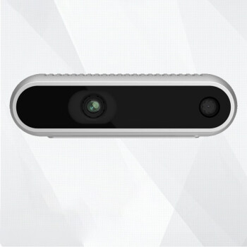 尼康   D455深度相机 D435i深度实感摄像头D405双目立体相机3D建模避障人脸识别 D435if