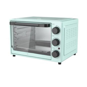 美的格栏士电烤箱大容量家用烤箱多功能烘焙烘烤蛋糕PT2531（YS33）