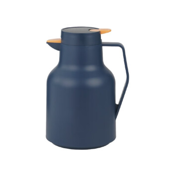 德世朗智享温显保温壶1500mL DZXH-1500CNW