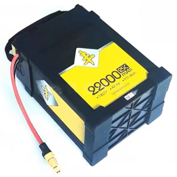数智元（SOZYIN）电池 运动跟踪器电池电池电压44.4V 电池容量22000MAH
