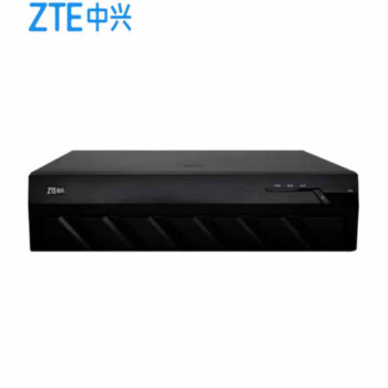 ZTE中兴 T800 8MEX 工业通讯企业专用 高清视频会议终端