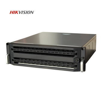 HIKVISION海康威视网络存储设备DS-A80316S/LQDZ