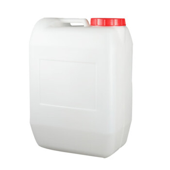 武厉 塑料桶 家用桶加厚方桶酒壶油桶 5升方桶
