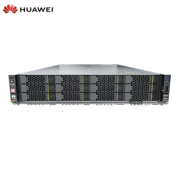 华为（HUAWEI） Atlas800(Model3010)2*至强6240/512G/2*480GSSD/2*4T SAS/2*A100 80G/阵列卡/2000W冗余电源
