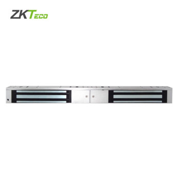 ZKTECO/熵基科技ZL-280 280KG公斤磁力锁考勤机门禁系统一体机用电磁锁双门