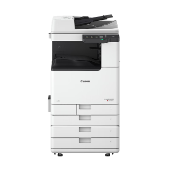 佳能（Canon）大型打印机iRC3326(3226升级版) a3a4彩色复合机双面复印扫描/自动输稿器/WiFi/工作台三年保