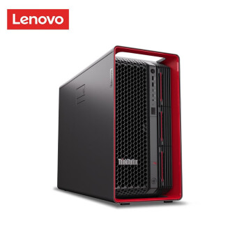 Lenovo ThinkStation PX图形工作站深度学习数据分析 2*5416S/128G/1T固态/2*1850W/4*RTX4090D