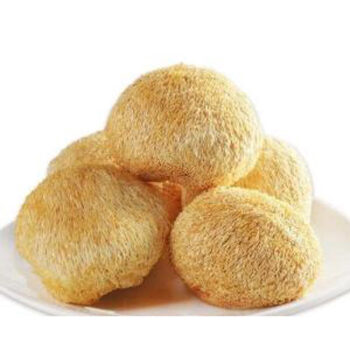 珍晨 特产干猴头菇干货食用菌煲汤材料猴头菇100g/袋 3袋起售 BS04