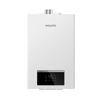 飞利浦Philips飞利浦AWH5316进口CPU水气双调双重防冻燃气热热水器