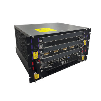 保升 视频光端机超清视频传输E1接口传输收发器 BS-X9000C