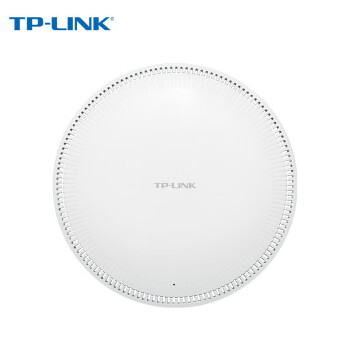TP-LINK AX3000双频WiFi6吸顶式AP 2.5G网口 别墅酒店无线接入点 TL-XAP3020GC-PoE/DC易展版