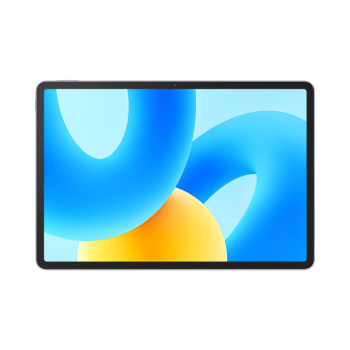 HUAWEI MatePad 2023款华为平板电脑11.5英寸护眼全面屏学生学习娱乐平板8+256GB 全网通 深空灰